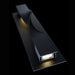 WS-W5620-BK Lighting/Outdoor Lighting/Outdoor Wall Lights