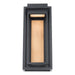 WS-W57018-BK/AB Lighting/Outdoor Lighting/Outdoor Wall Lights