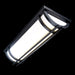 WS-W68618-27-BK Lighting/Outdoor Lighting/Outdoor Wall Lights