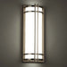 WS-W68618-SS Lighting/Outdoor Lighting/Outdoor Wall Lights