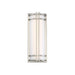 WS-W68618-SS Lighting/Outdoor Lighting/Outdoor Wall Lights