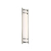 WS-W68618-SS Lighting/Outdoor Lighting/Outdoor Wall Lights