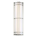 WS-W68627-SS Lighting/Outdoor Lighting/Outdoor Wall Lights