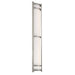 WS-W68627-SS Lighting/Outdoor Lighting/Outdoor Wall Lights