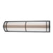 WS-W68637-BK Lighting/Outdoor Lighting/Outdoor Wall Lights