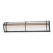 WS-W68637-BK Lighting/Outdoor Lighting/Outdoor Wall Lights