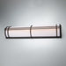 WS-W68637-BZ Lighting/Outdoor Lighting/Outdoor Wall Lights