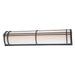 WS-W68637-BZ Lighting/Outdoor Lighting/Outdoor Wall Lights