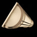 WS-W68637-SS Lighting/Outdoor Lighting/Outdoor Wall Lights