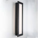 WS-W71928-BK Lighting/Outdoor Lighting/Outdoor Wall Lights