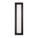 WS-W71928-BK Lighting/Outdoor Lighting/Outdoor Wall Lights