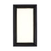 WS-W73614-BK Lighting/Outdoor Lighting/Outdoor Wall Lights