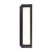 WS-W73614-BK Lighting/Outdoor Lighting/Outdoor Wall Lights