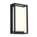 WS-W73614-BK Lighting/Outdoor Lighting/Outdoor Wall Lights