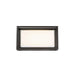 WS-W73614-BZ Lighting/Outdoor Lighting/Outdoor Wall Lights