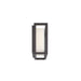 WS-W73614-BZ Lighting/Outdoor Lighting/Outdoor Wall Lights