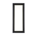 WS-W73620-BK Lighting/Outdoor Lighting/Outdoor Wall Lights