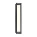 WS-W73620-BK Lighting/Outdoor Lighting/Outdoor Wall Lights