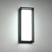 WS-W73620-BK Lighting/Outdoor Lighting/Outdoor Wall Lights