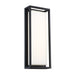 WS-W73620-BK Lighting/Outdoor Lighting/Outdoor Wall Lights