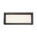 WS-W73620-BZ Lighting/Outdoor Lighting/Outdoor Wall Lights