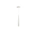 PD-41719-PN Lighting/Ceiling Lights/Pendants