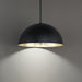 PD-55726-GL Lighting/Ceiling Lights/Pendants