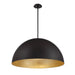 PD-55735-GL Lighting/Ceiling Lights/Pendants