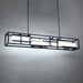 PD-56856-BK Lighting/Ceiling Lights/Pendants