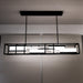 PD-56856-BK Lighting/Ceiling Lights/Pendants