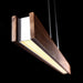 PD-58738-DW Lighting/Ceiling Lights/Pendants