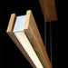 PD-58738-WAL Lighting/Ceiling Lights/Pendants