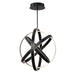 PD-61728-BK Lighting/Ceiling Lights/Pendants