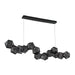 PD-62864-BK Lighting/Ceiling Lights/Pendants