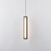 PD-64814-BK Lighting/Ceiling Lights/Pendants