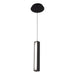 PD-64814-BK Lighting/Ceiling Lights/Pendants