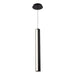 PD-64826-BK Lighting/Ceiling Lights/Pendants