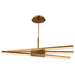 PD-81006-AB Lighting/Ceiling Lights/Pendants