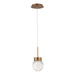 PD-82006-AB Lighting/Ceiling Lights/Pendants