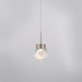 PD-82006-SN Lighting/Ceiling Lights/Pendants