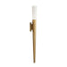 WS-10830-AB Lighting/Wall Lights/Sconces