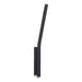 WS-11511-BK Lighting/Wall Lights/Sconces