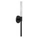 WS-12620-BK Lighting/Wall Lights/Sconces