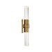 WS-18818-AB Lighting/Wall Lights/Sconces