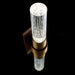 WS-18818-AB Lighting/Wall Lights/Sconces