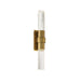WS-18818-AB Lighting/Wall Lights/Sconces