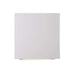 WS-27610-WT Lighting/Wall Lights/Sconces