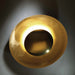 WS-30618-GL Lighting/Wall Lights/Sconces