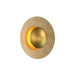 WS-30618-GL Lighting/Wall Lights/Sconces