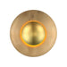 WS-30618-GL Lighting/Wall Lights/Sconces